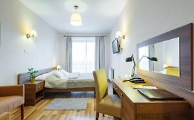Hotel Łokietek